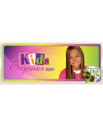 Africa's Best Kids Shea Butter Detangling Hair Lotion 355ml