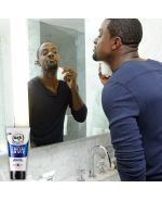 Magic Shave Razorless Cream Shave Regular 170g