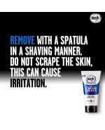 Magic Shave Razorless Cream Shave Regular 170g