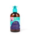 Born Curly Aloe Shampoo & Wash with - šampon pro děti a miminka
