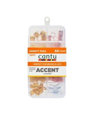 Cantu Accent Charms 50ks