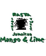 Jamaican Mango & Lime Blax Black Wax 177g
