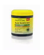 Jamaican Mango & Lime Blax Black Wax 177g