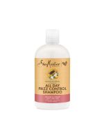 Shea Moisture Papaya & Neroli Frizz Control Shampoo 384ml