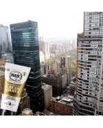 Magic Shave Razorless Cream Shave Bald Head 170g