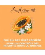 Shea Moisture Papaya & Neroli Frizz Control Shampoo 384ml