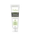 Shea Moisture Green Coconut & Activated Charcoal Purifying Hydrating Lite Conditioner 292g
