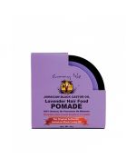 Sunny Isle Lavender Hair Food Pomade 118ml