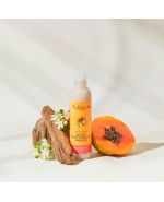 Shea Moisture Papaya & Neroli Frizz Control Milk Gel 237ml