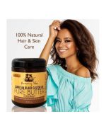 Sunny Isle Jamaican Black Castor Oil Pure Butter 236ml