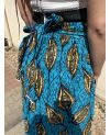Maxi Skirt - African Goddess
