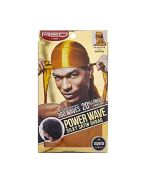 RED Power Wave Satin Durag
