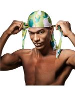 RED Power Wave Military Durag