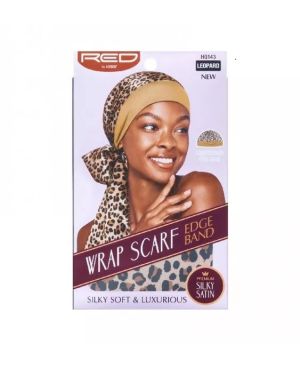 Šátek pro uhlazení kudrnatých vlasů