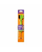 3 in 1 Pin Tail Edge Brush