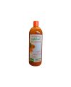 Sprchový gel - Exfoliant Shower gel Carrot & Piment Doux 1000ml