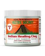 Aztec Secret Indian Healing Clay 16oz