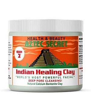 Aztec Secret Indian Healing Clay 16oz