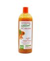 Sprchový gel - Exfoliant Shower gel Carrot & Piment Doux 1000ml
