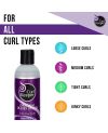 Curl Keeper Original Liquid Styler - styling pro jemné vlny