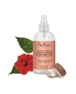 Shea Moisture Coconut&Hibiscus Hold & Shine Mist