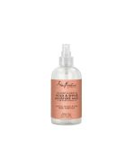 Shea Moisture Coconut&Hibiscus Hold & Shine Mist