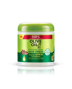 ORS Olive Oil Hairdress, 170g