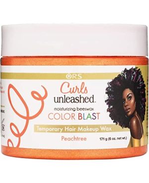 ORS Color Blast Temporäres Haar-Make-up-Wachs, 171 g