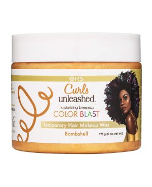 ORS Color Blast Temporary Hair Makeup Wax, 171g
