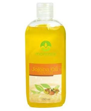 Morimax 100% Jojoba oil, 150 ml