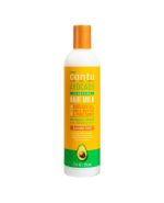 Cantu Avocado Hydrating Hair Milk, 355 ml