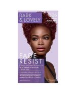 DARK & LOVELY Fade Resist Berry Burgundy 326