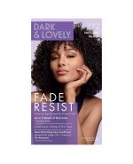 DARK & LOVELY Fade Resist Natural Black 372