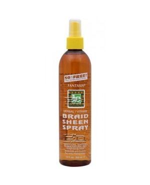 Fantasia IC Braid Sheen Spray, 355 ml