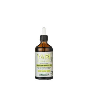 Yari Green Curls Rosmarin-Minzöl 100 ml