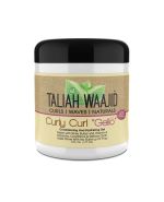Taliah Waajid Curly Curling 'Gello'