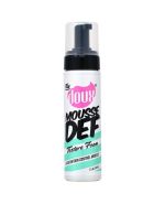 The Doux Fresh Mousse Def Texture Foam