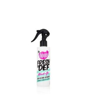 Der Doux FRESH TO DEF Leave-in Curl Refresher 236 ml