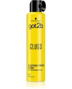 Schwarzkopf Got2b Glued Freeze Spray 300ml