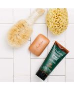 Shea Moisture Men's Maracuja Oil & Shea Butter Beard Wash, 127 ml