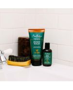 Shea Moisture Men's Maracuja Oil & Shea Oil Conditioning Oil,