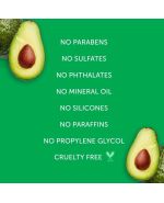 Cantu Avocado Hydrating Hair Masque, 340 g