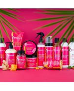 Mielle Babassu Conditioning Shampoo 240ml