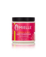 Mielle Babassu Oil Deep Treatment