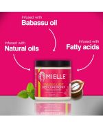 Mielle Babassu Oil Deep Treatment