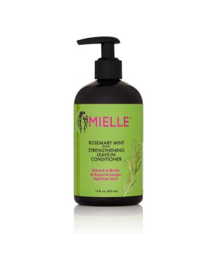 Mielle Rosemary Mint Leave-In Conditioner