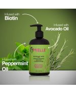 Mielle Rosemary Mint Leave-In Conditioner 355ml