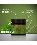 Rosemary Mint Strengthening Edge Gel 57g