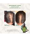 Mielle Rosemary Mint Hair Strengthening Oil 59ml