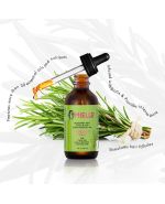 Mielle Rosemary Mint Hair Strengthening Oil 59ml
